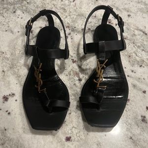 Ysl sandal